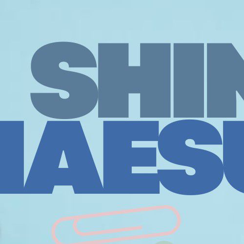 Latest photo of Shin Haesun