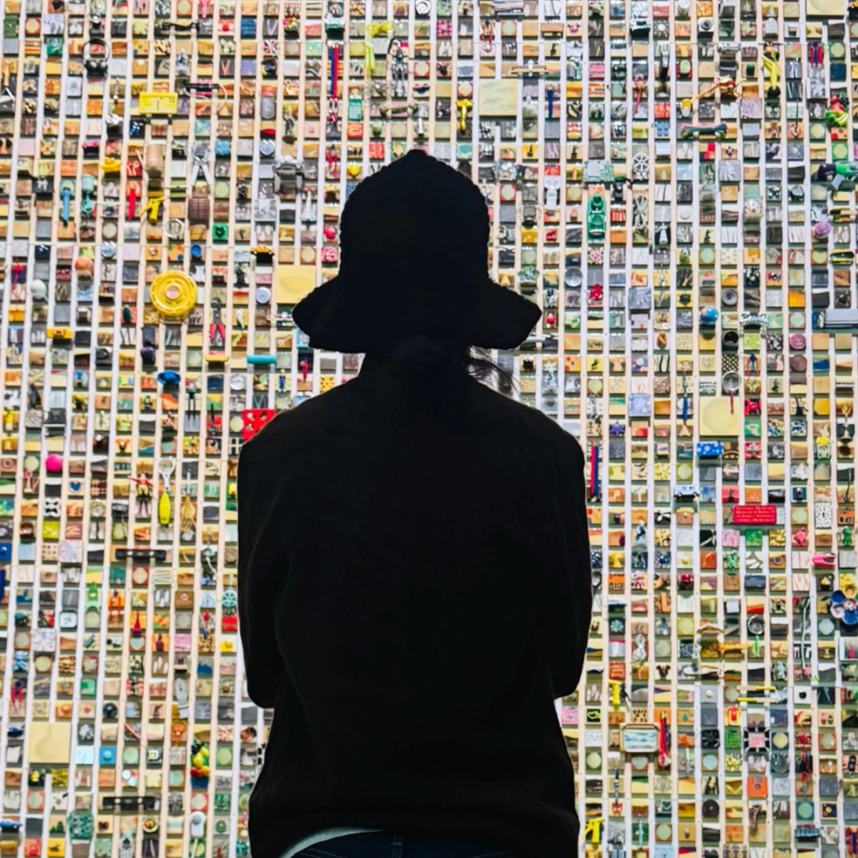 徐睿知的幕後花絮