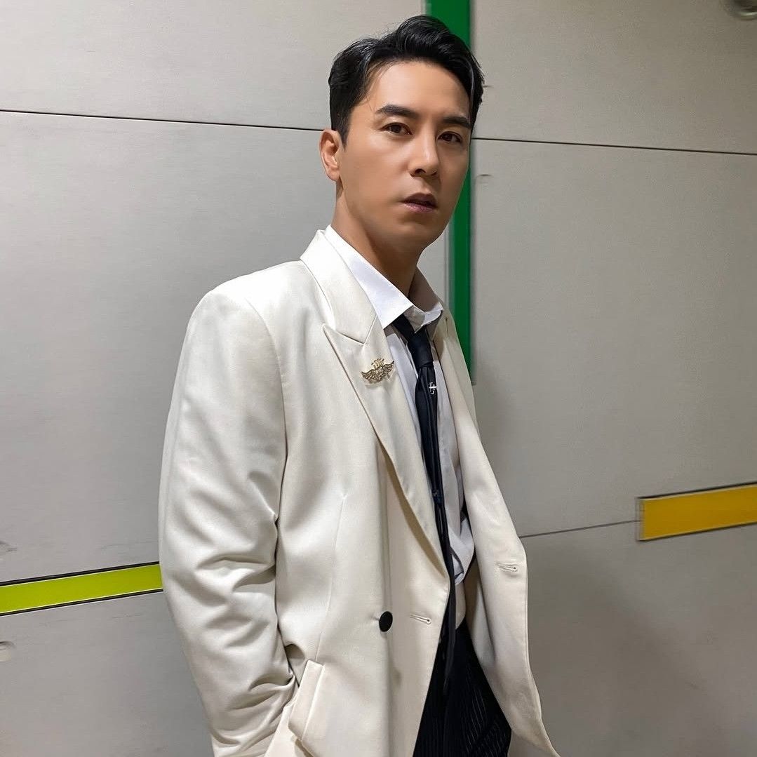 Latest photo of Jang Minho