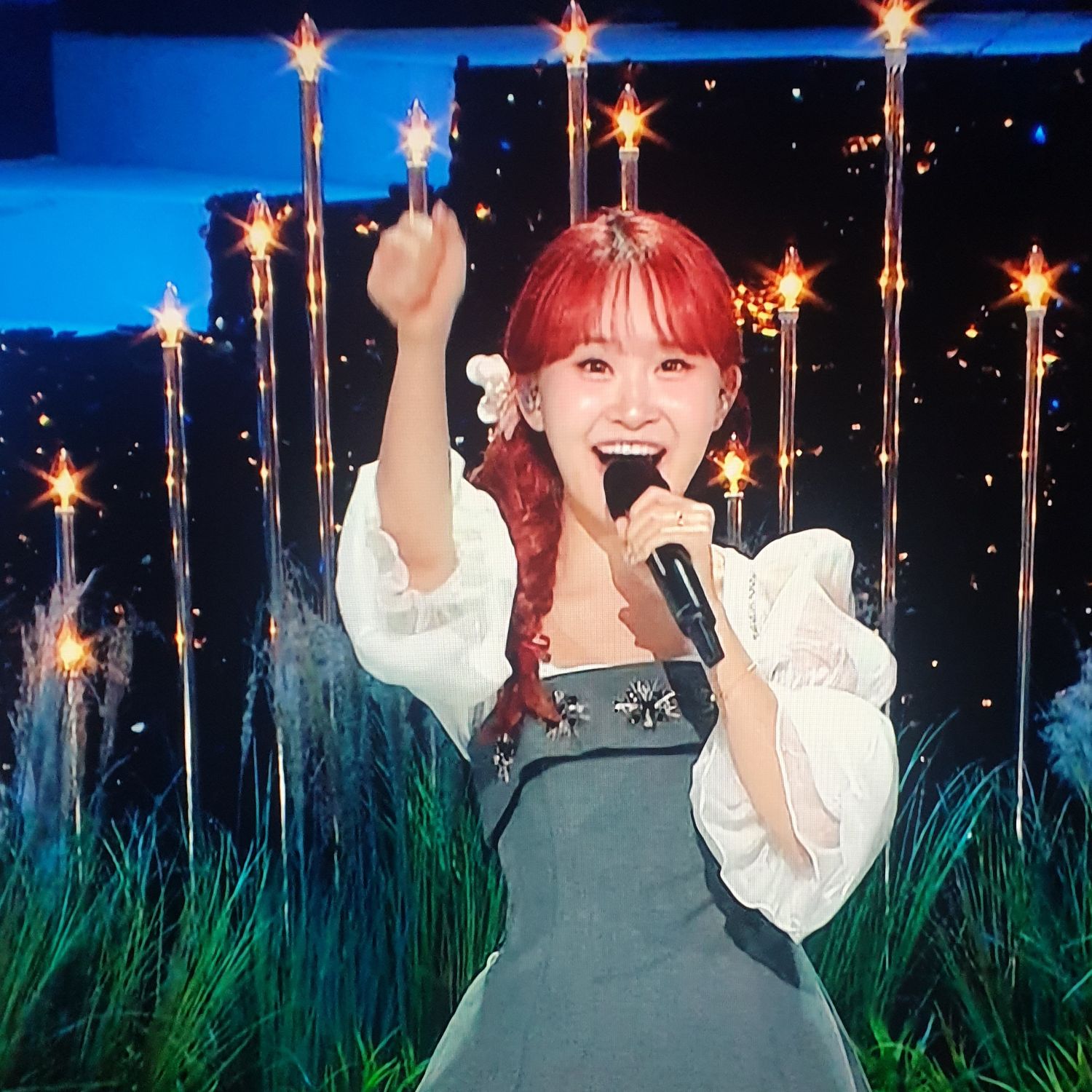 キム・ダヒョンの最新写真