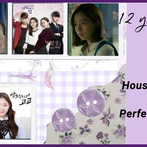 Behind-the-scenes cut of Chae Soobin