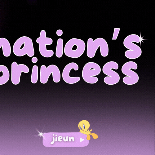 IUの最近の活動ショット