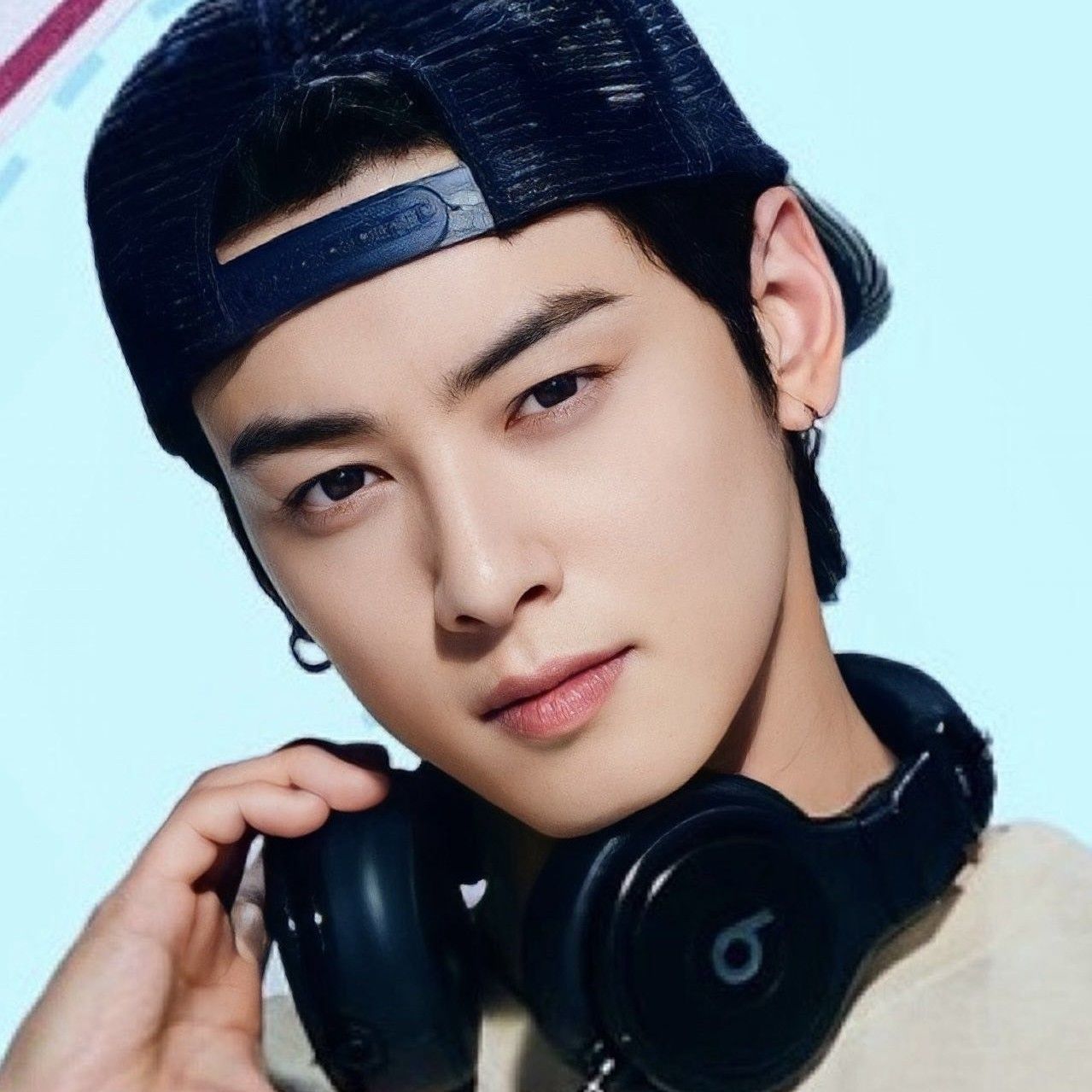 车银优的最新照片