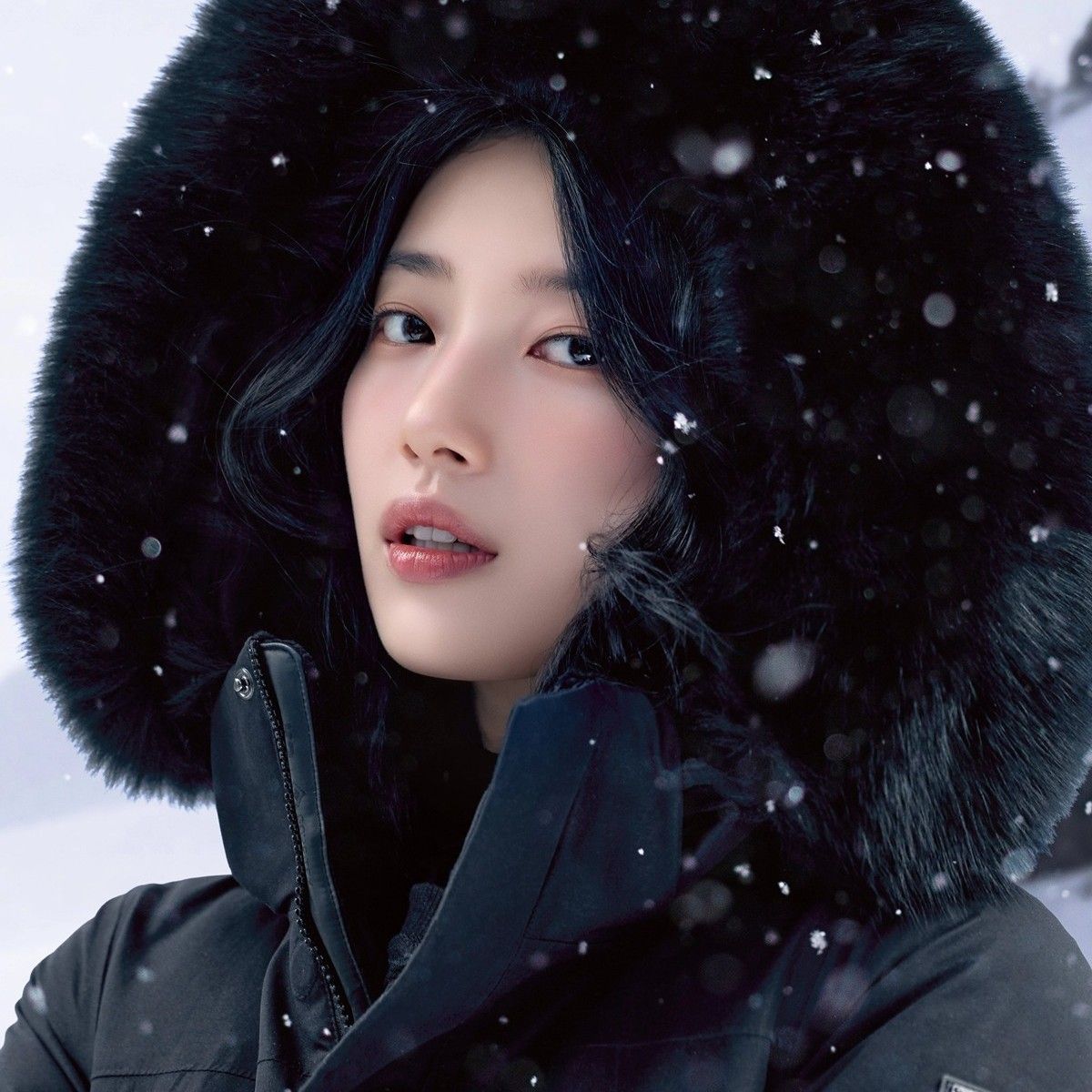 Latest photo of Bae Suzy