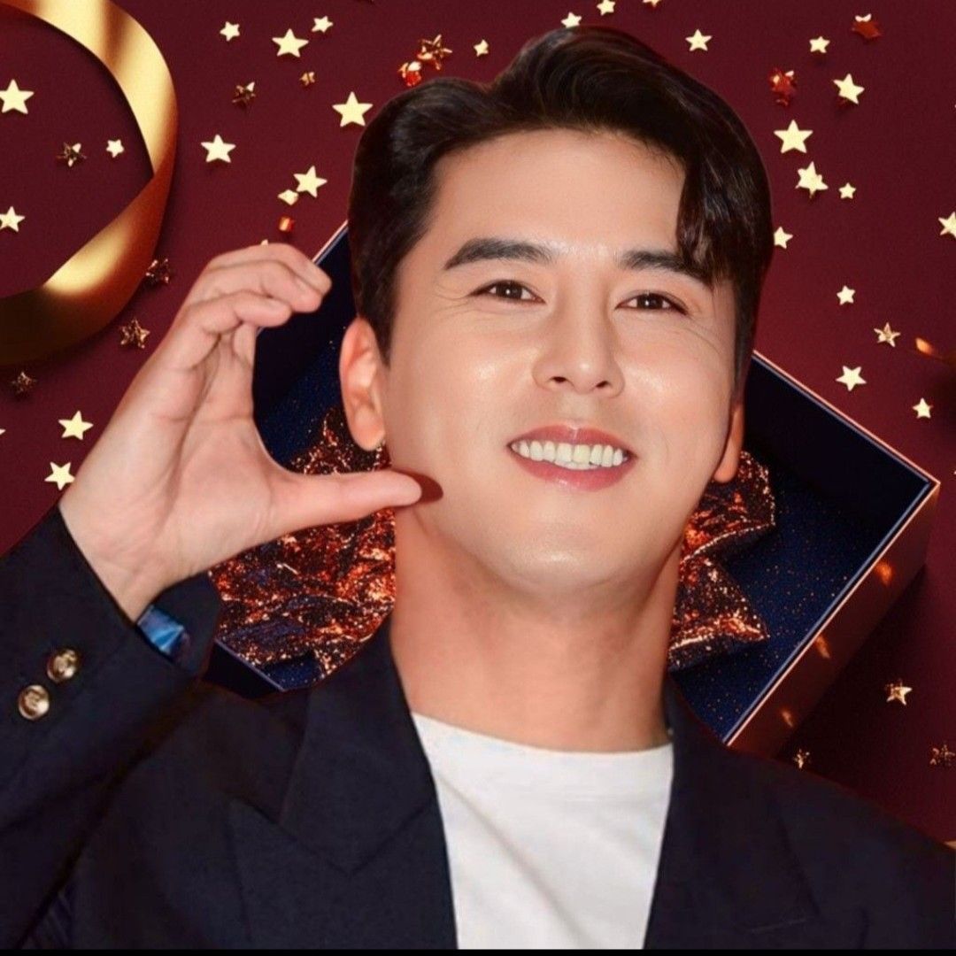 Foto terbaru dari Jang Minho