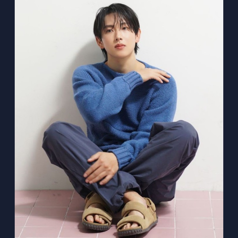 Latest photo of Lim Siwan