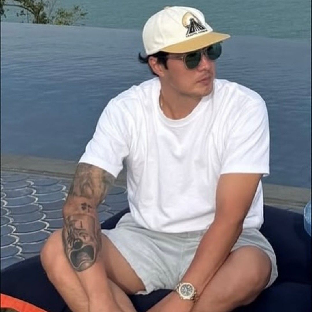 A moment captured by a fan of So Jisub