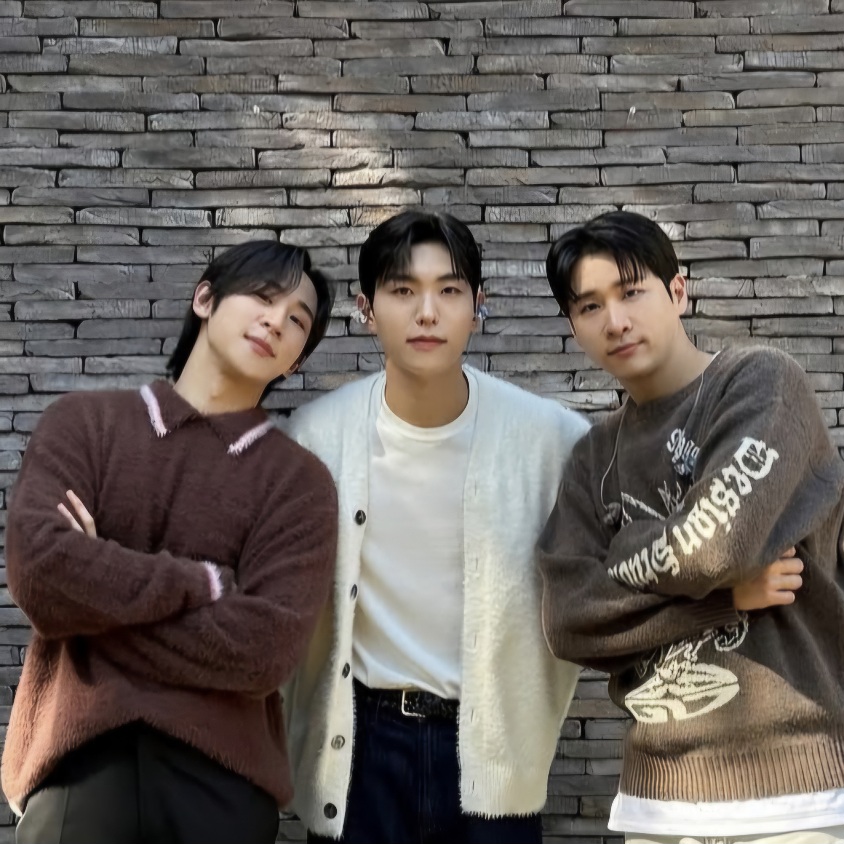 A moment captured by a fan of Libelante