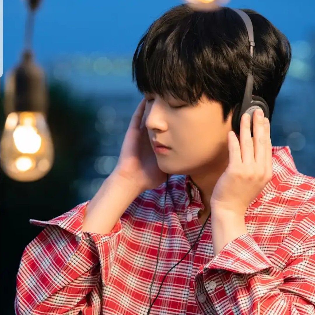 李灿元的近期活动照