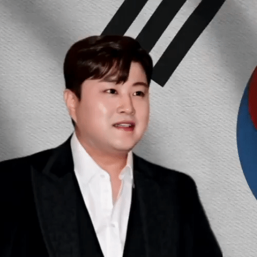 Foto terbaru dari Kim Hojoong