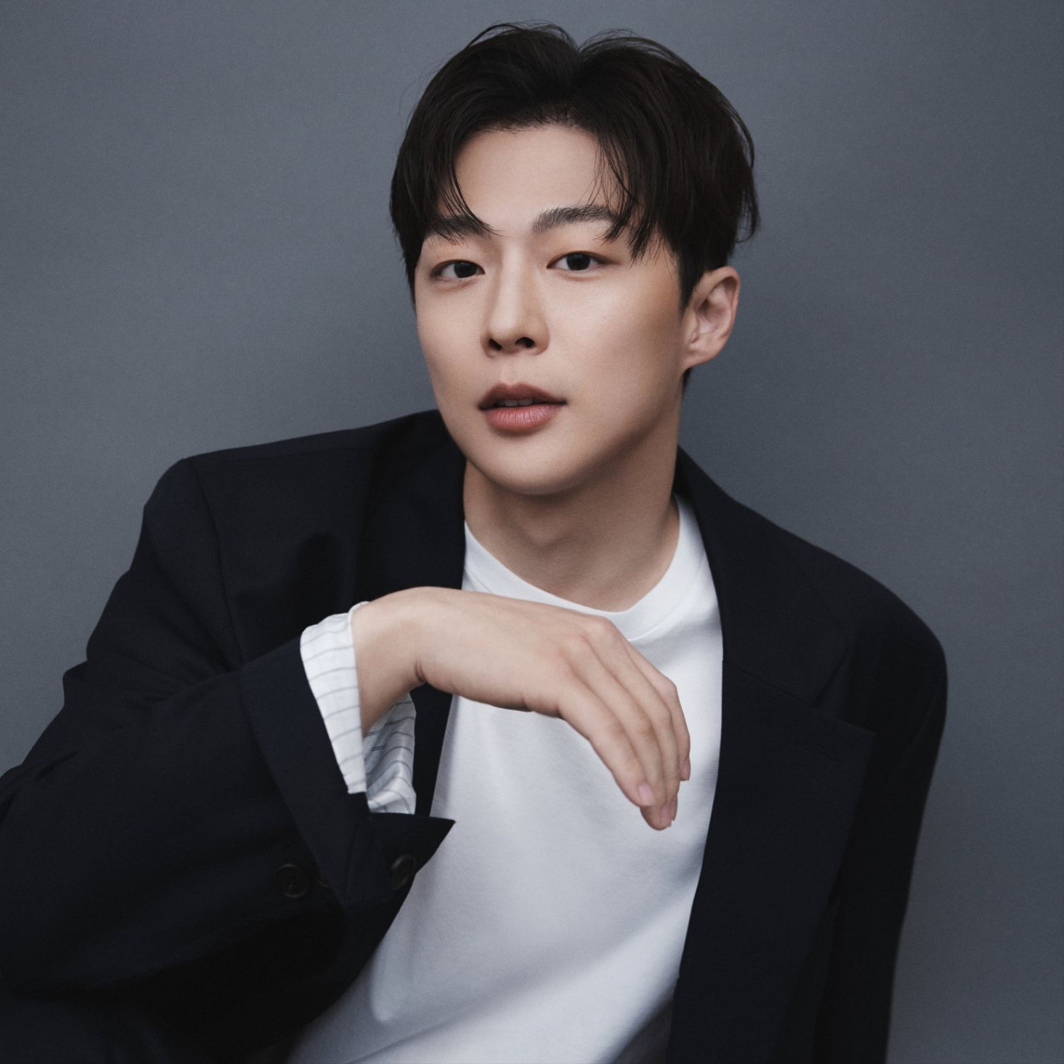 Latest photo of Bae Inhyuk