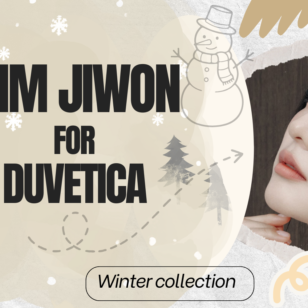 A moment captured by a fan of Kim Jiwon