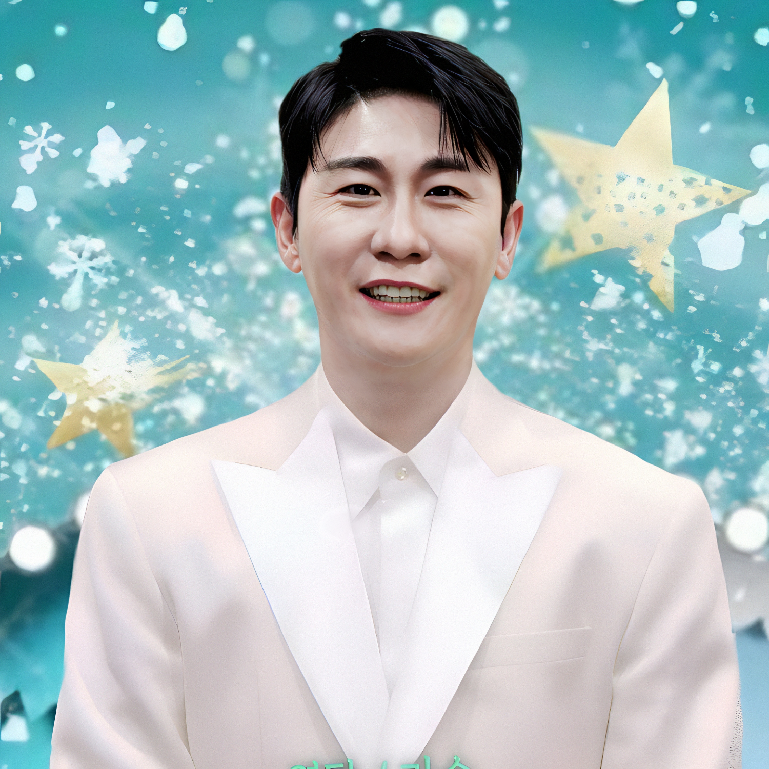 永卓的幕後花絮