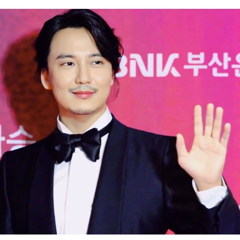 Latest photo of Kim Namgil