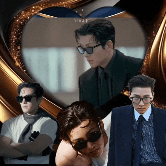 池昌旭的最新照片