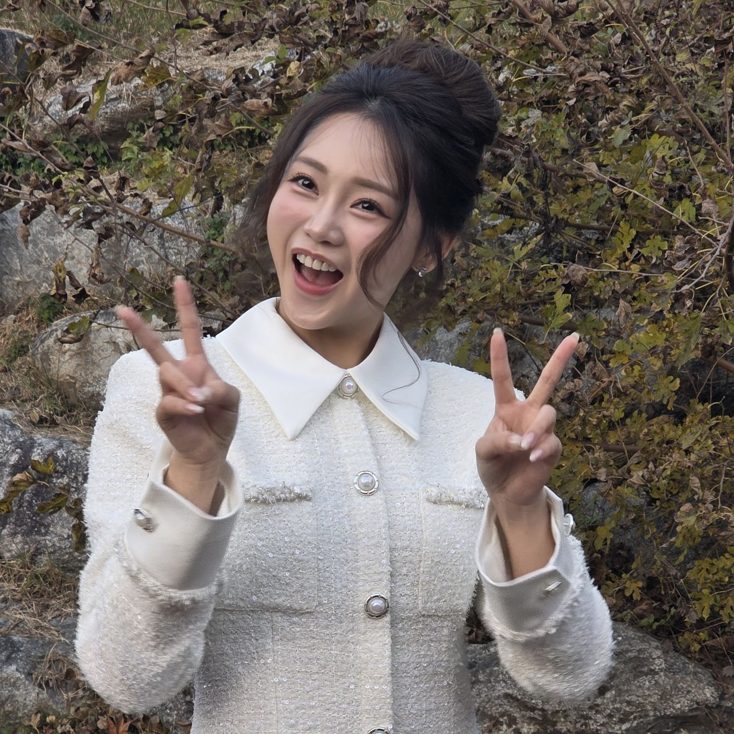 洪智允的最新照片