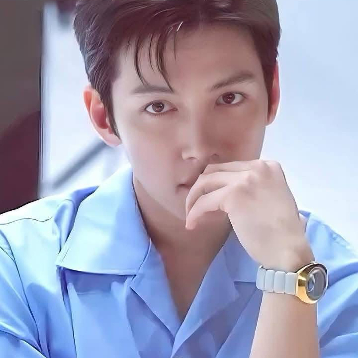 Latest photo of Ji Changwook