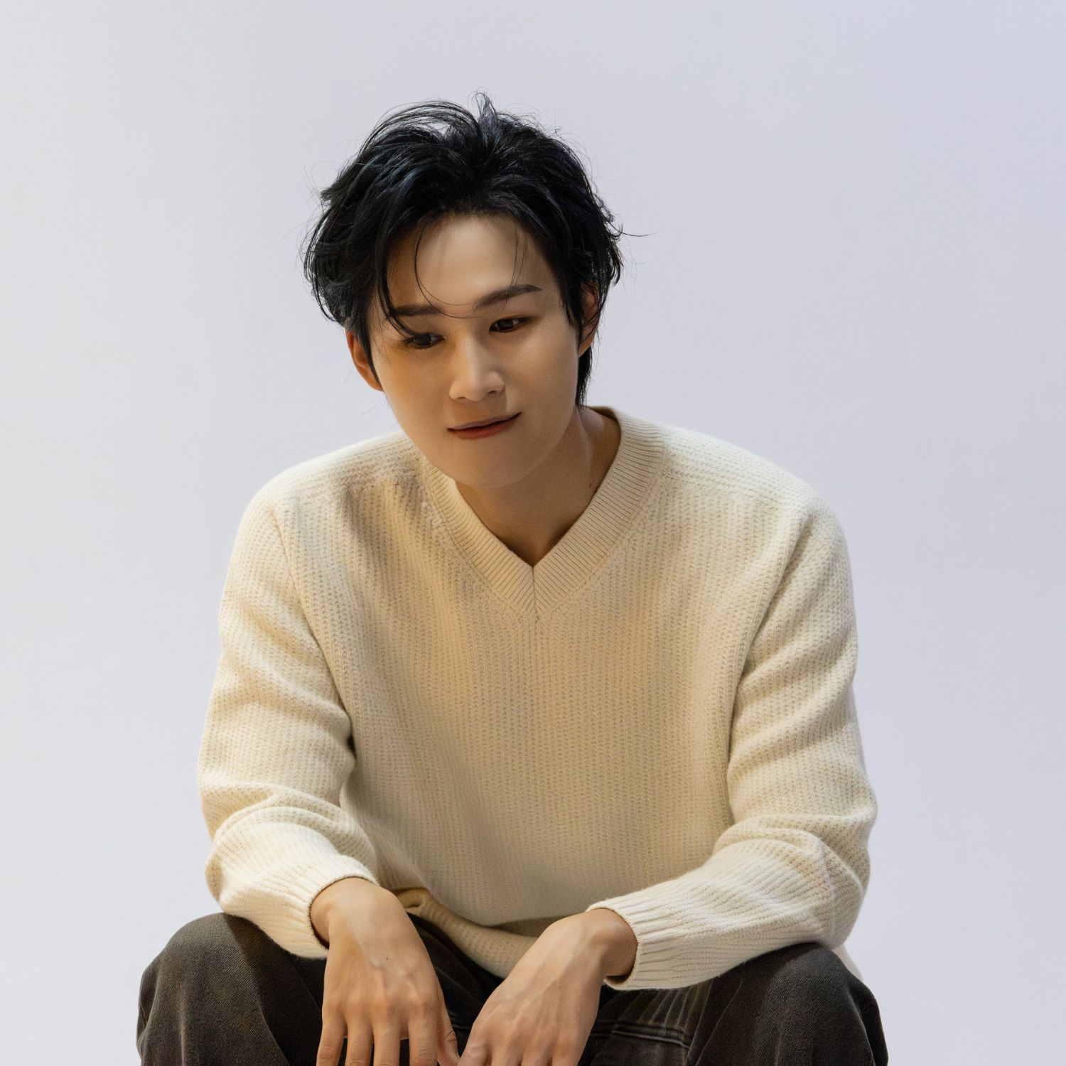 Foto kegiatan terbaru dari Kim Heejae