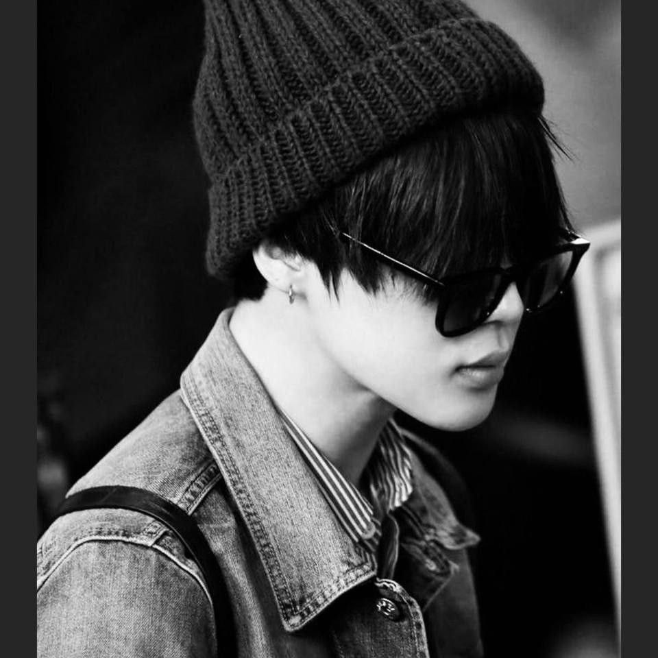 Latest photo of Ha Jimin