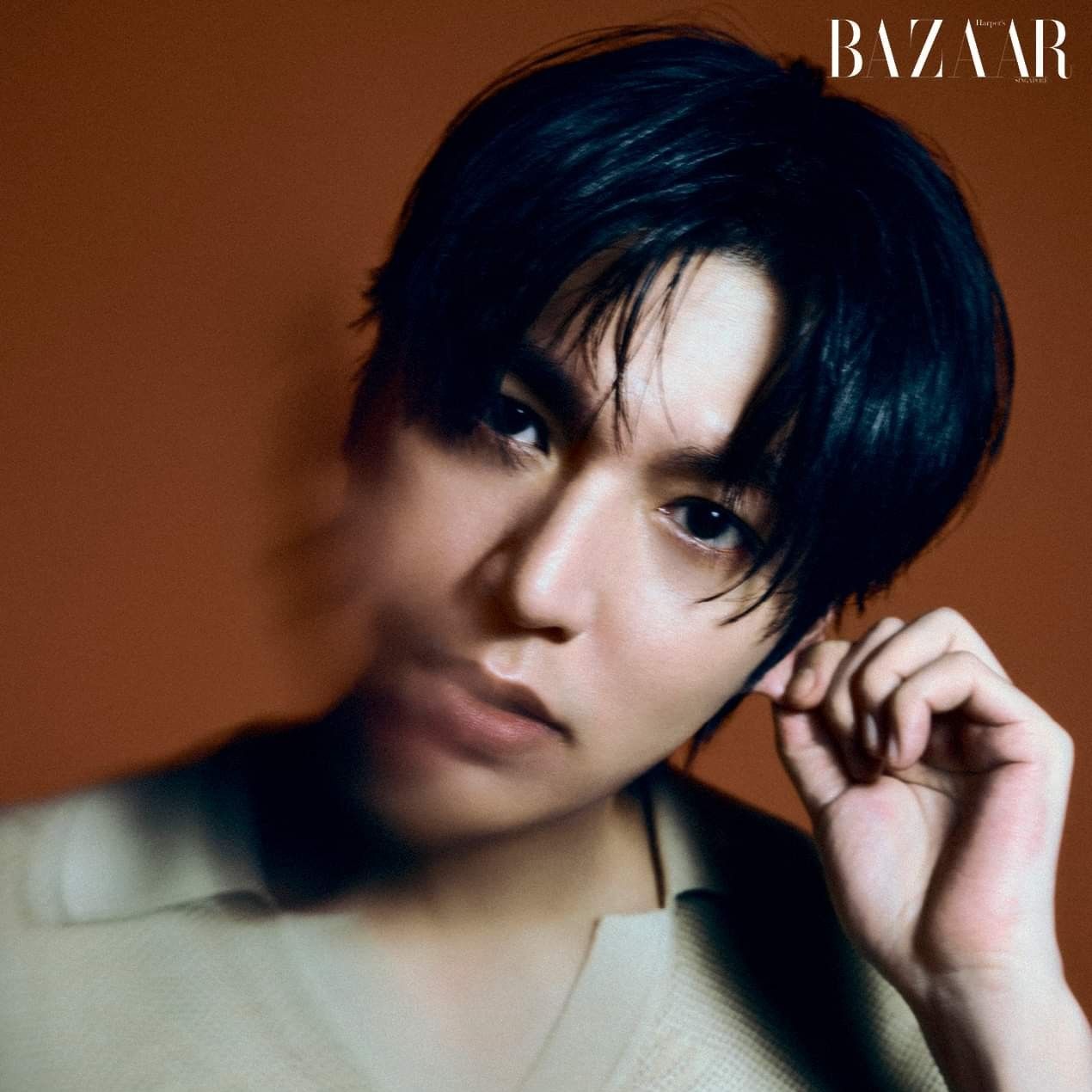 이민호 최근 활동샷
