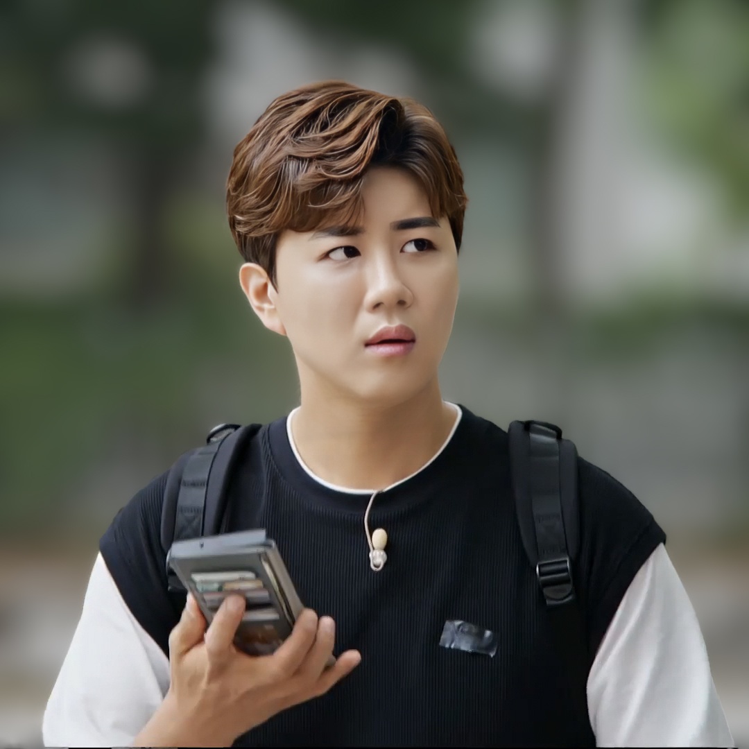 晉海成的近期活動照