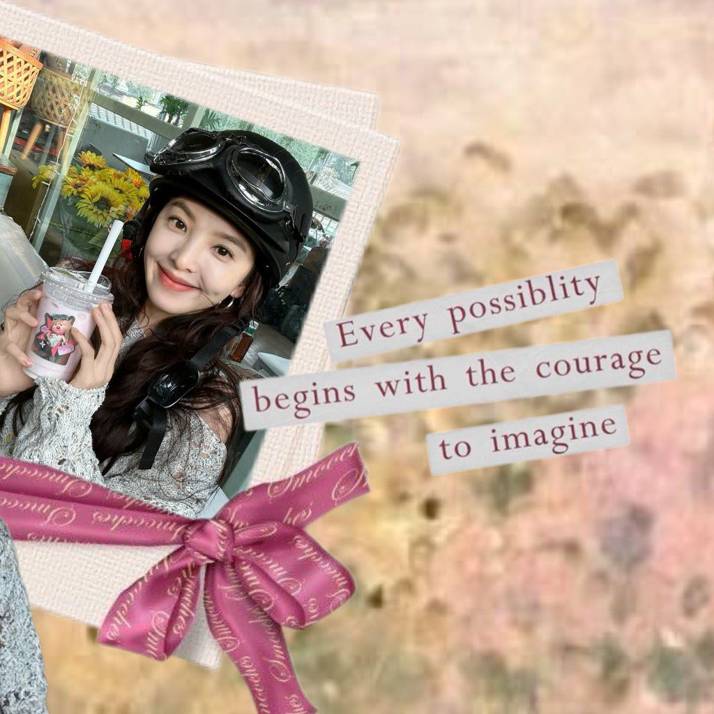 A moment captured by a fan of Zhang Ruonan
