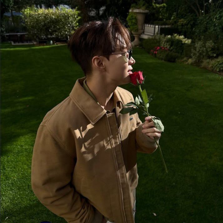 Latest photo of Henry