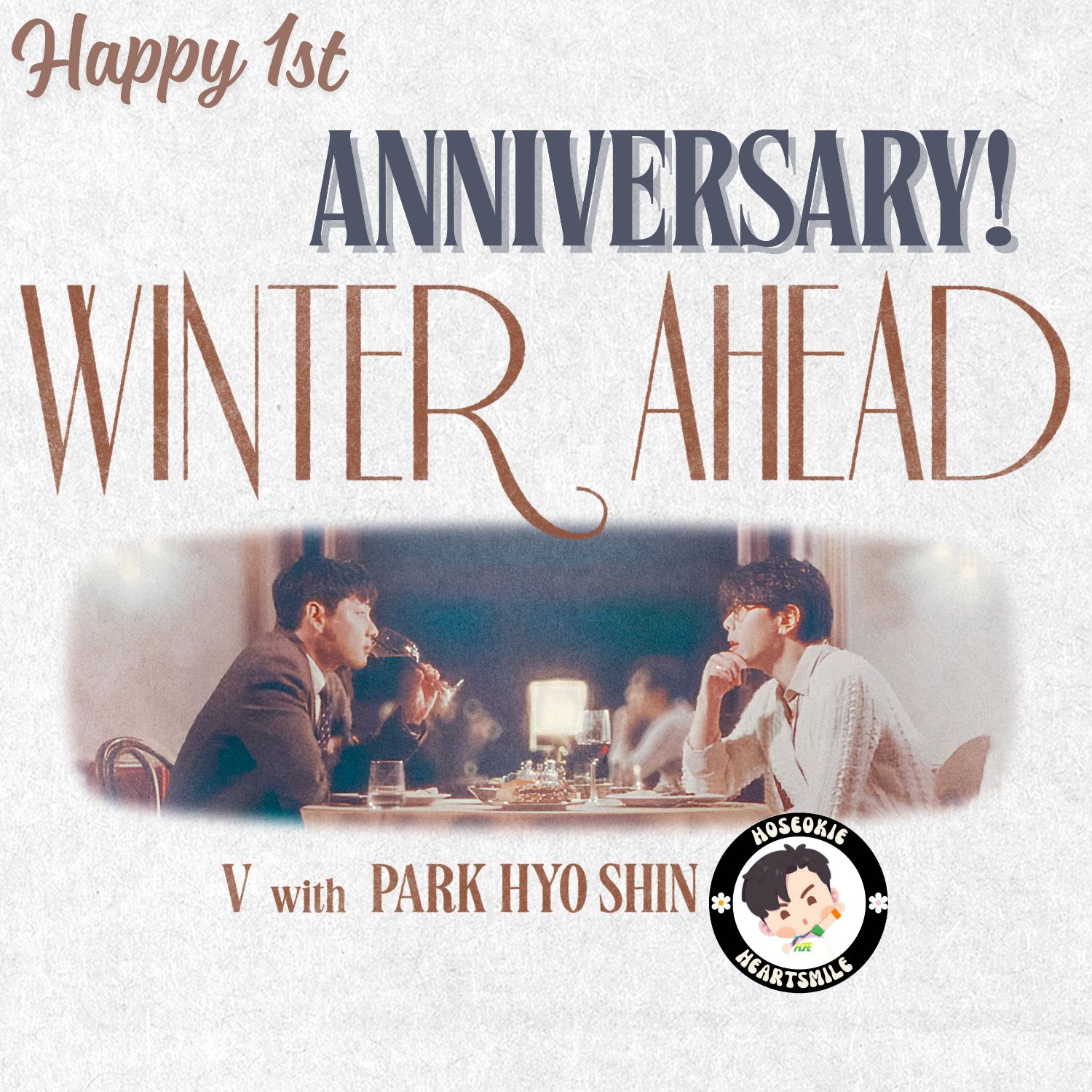 Latest photo of Kim Taehyung (V)