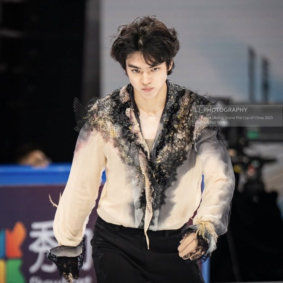 Cha Junhwan的近期活動照