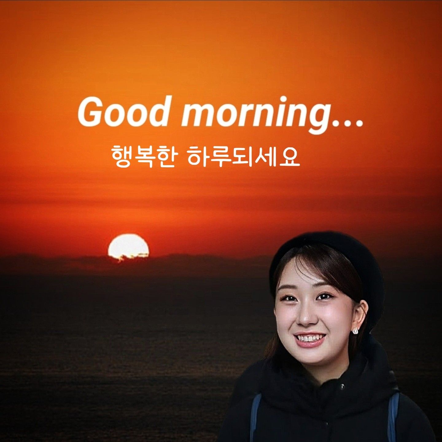 Foto terbaru dari Jeon Yujin