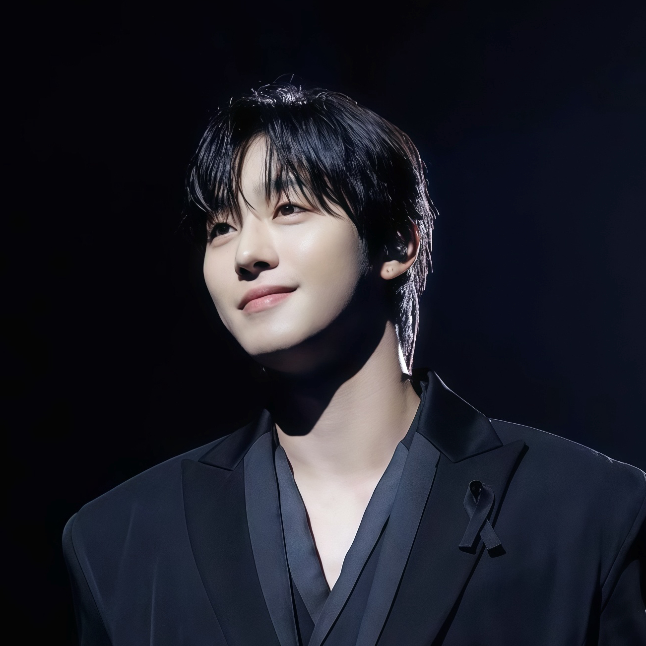 安孝燮的幕後花絮