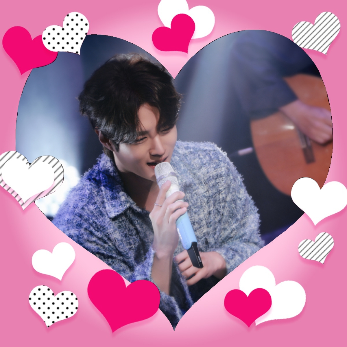 金俊賢的近期活動照