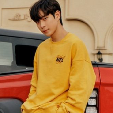 Latest photo of Kim Youngdae