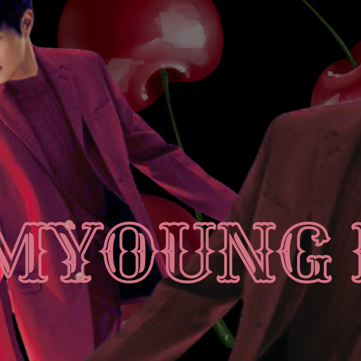 Recent activity shot of Kim Youngdae