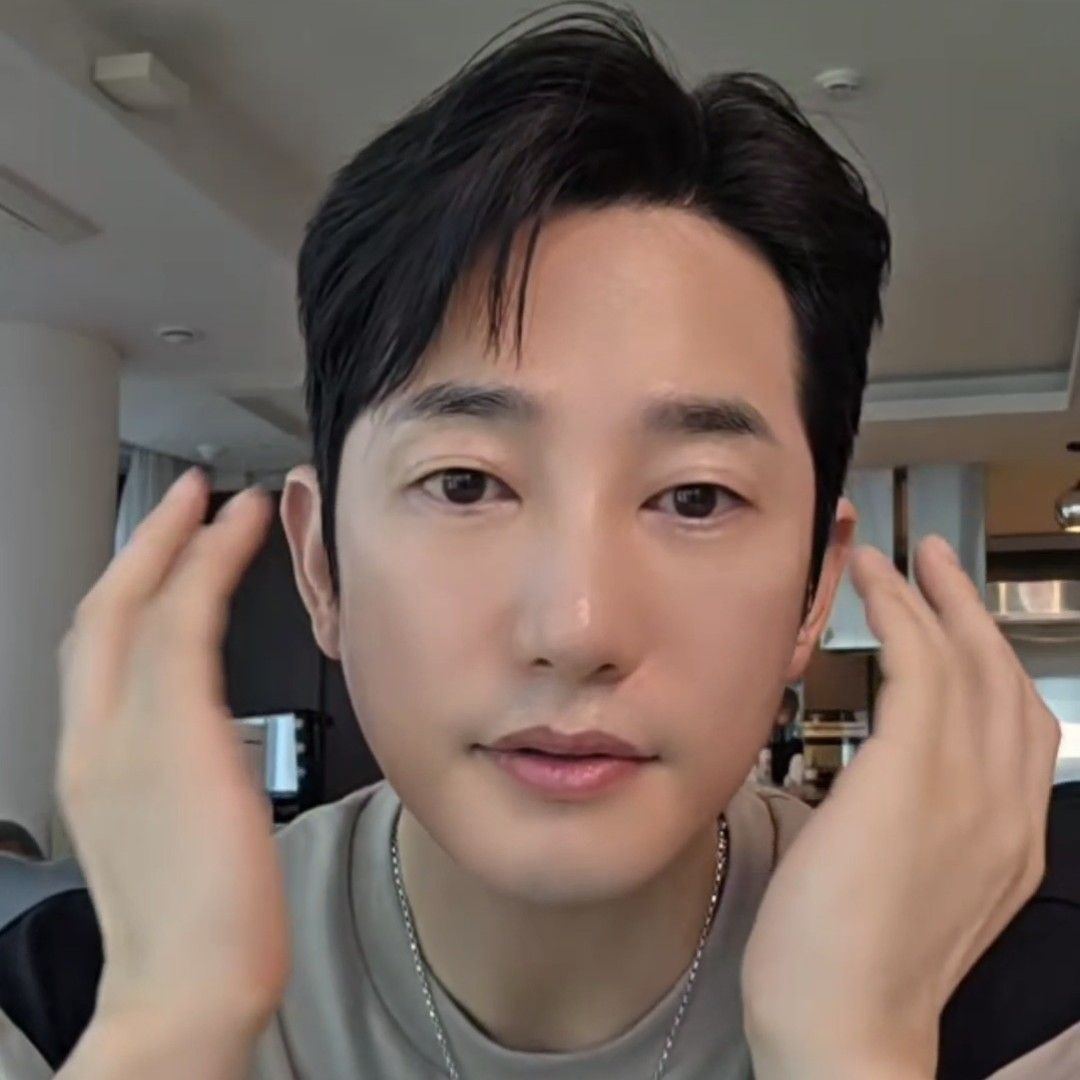 박시후의 최신 사진