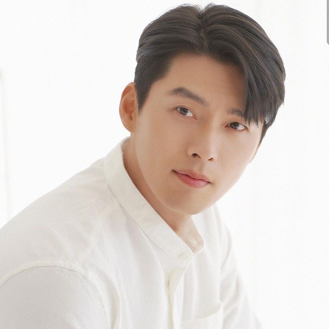 현빈 최근 활동샷