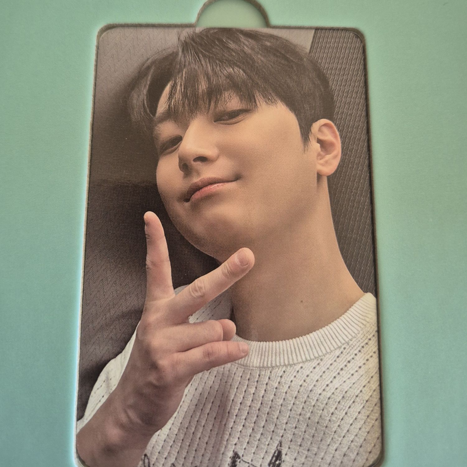 Foto kegiatan terbaru dari Lee Chanwon