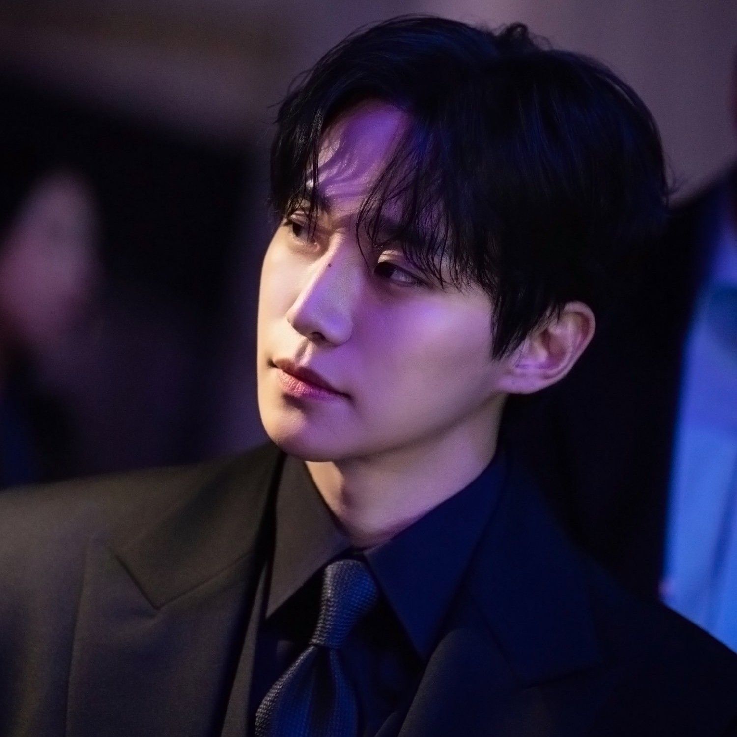 李俊昊的近期活動照