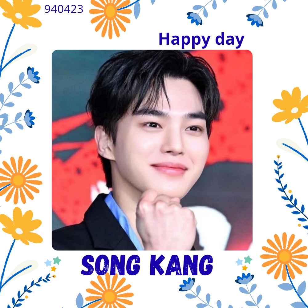 Behind-the-scenes cut of Song Kang