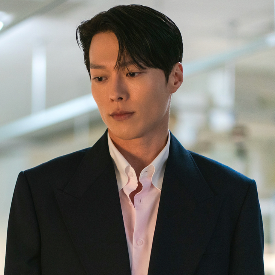 チャン・ギヨンの最近の活動ショット