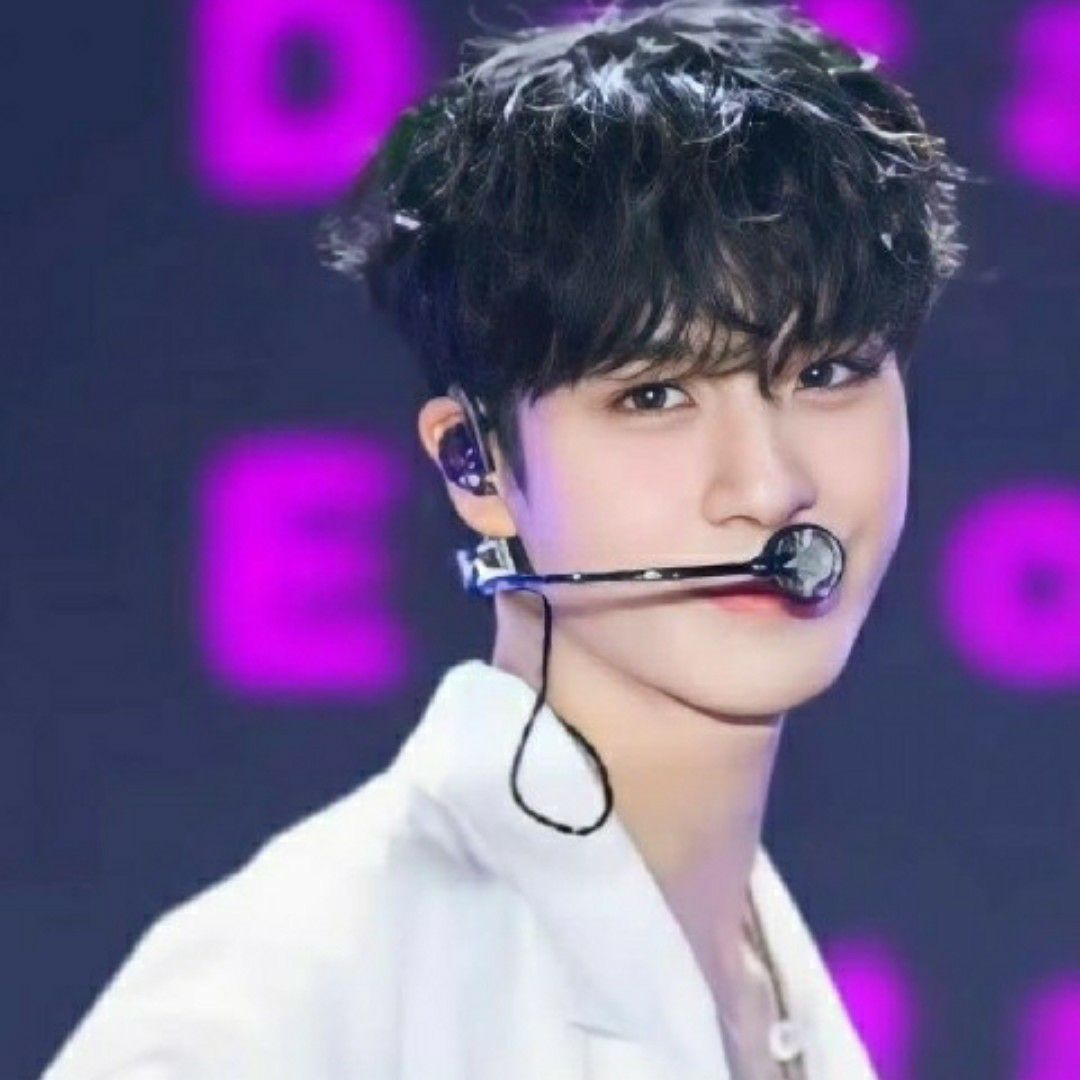 ファンが撮影したチョン・ドンウォンの瞬間