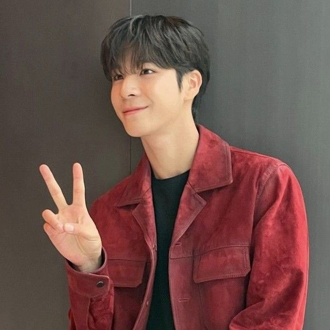 チョン・ドンウォンのビハインドカット