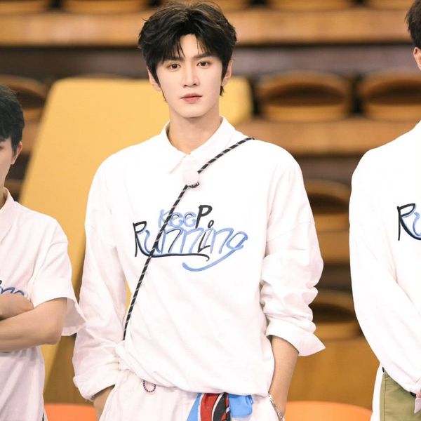 Today’s standout profile photo of Chen Zhe Yuan on Choeaedol Celeb