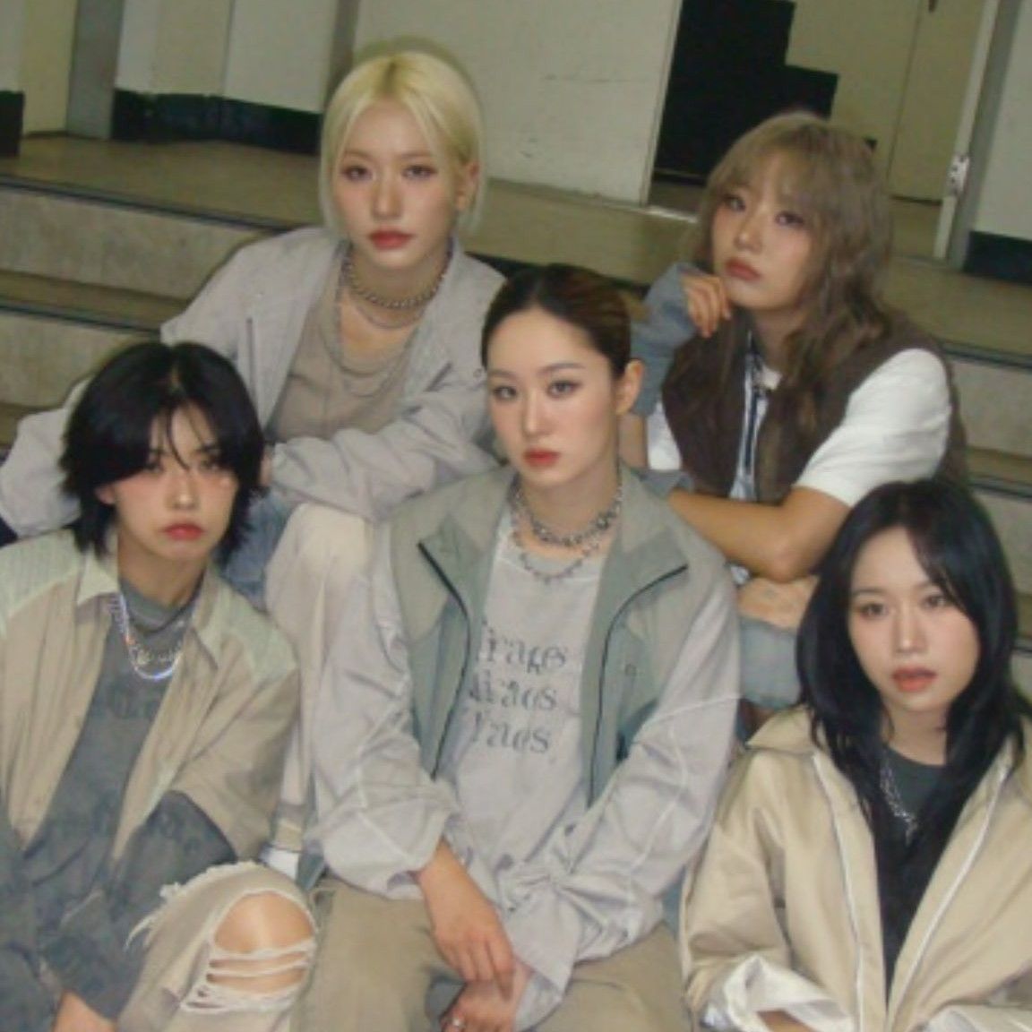 A moment captured by a fan of Aiki