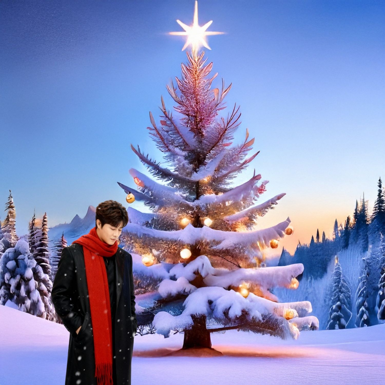 晋海成的近期活动照