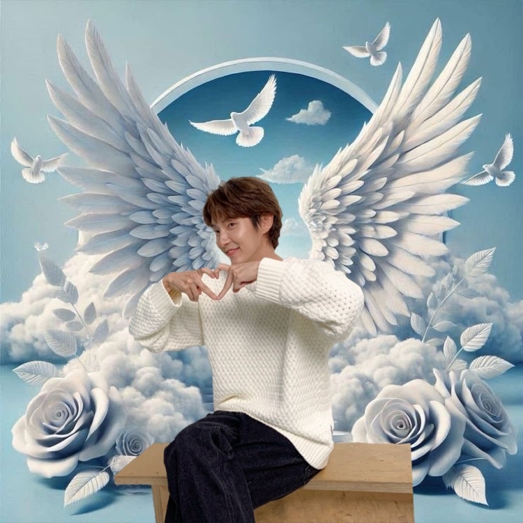 Latest photo of Lee Joongi