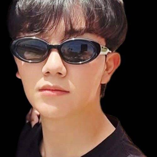 Nam Seungmin的幕後花絮