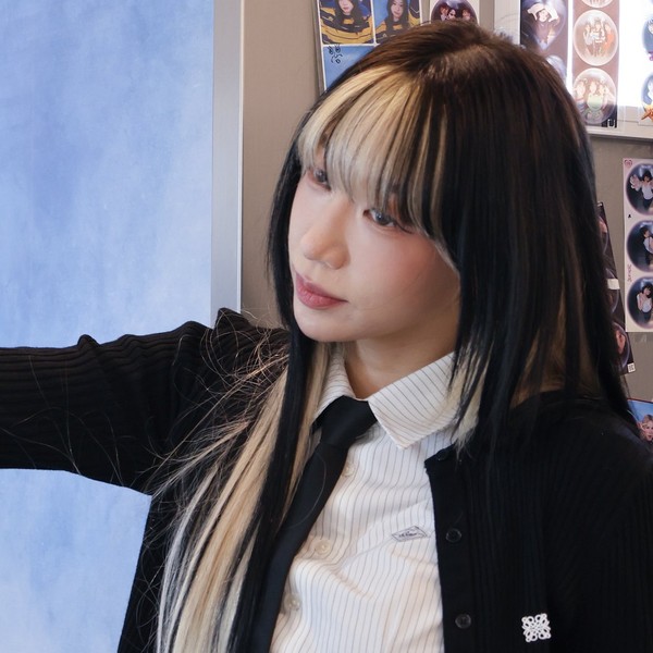 Representative photo of BADA showing their charm
