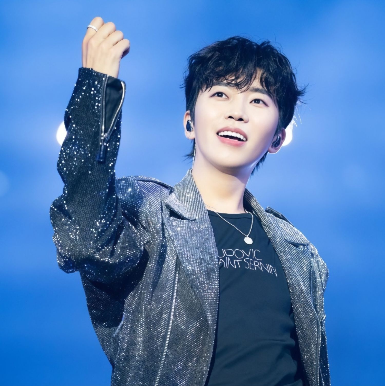 イム・ヨンウンのビハインドカット