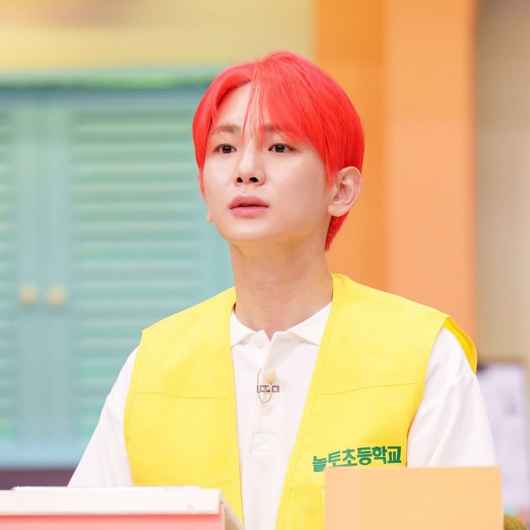 Behind-the-scenes cut of Key